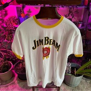 Jim beam top!